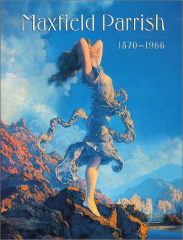 Maxfield Parrish: 18701966