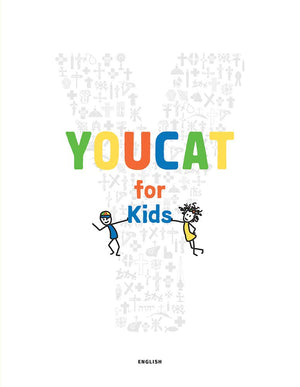 YOUCAT for Kids,Used