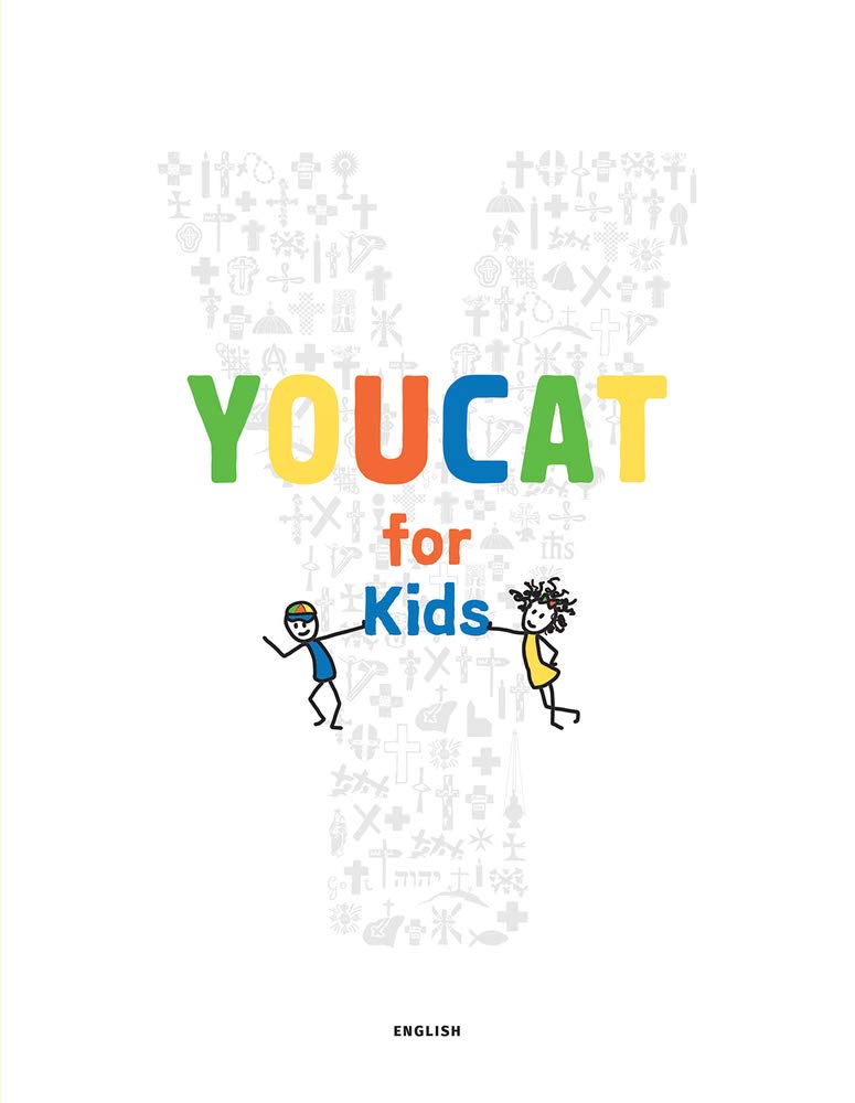 YOUCAT for Kids,Used