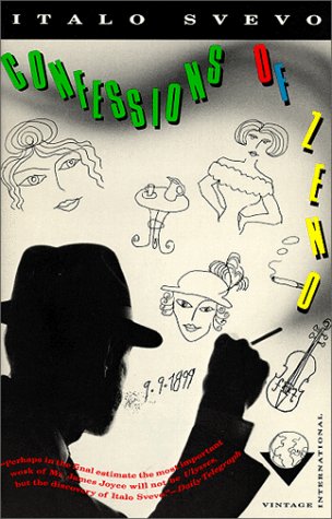 Confessions of Zeno,Used
