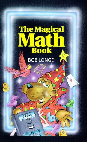 The Magical Math Book,Used