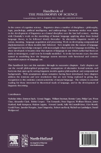 Philosophy of Linguistics,Used