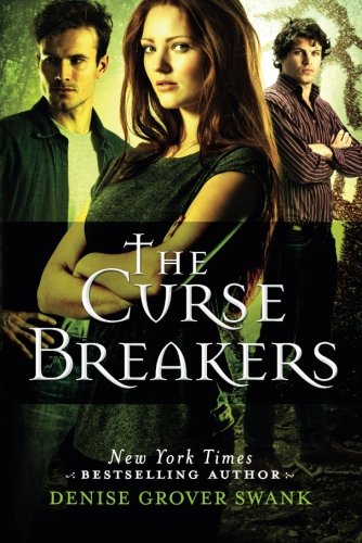 The Curse Breakers (The Curse Keepers),Used