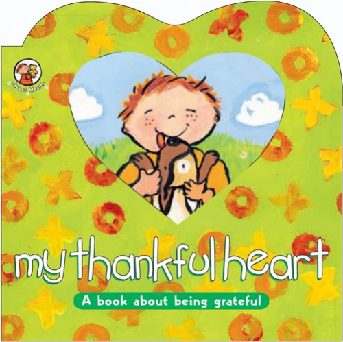 My Thankful Heart (Sweet Hearts),Used