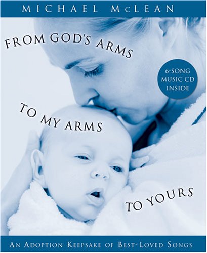 From God's Arms to My Arms to Yours,Used