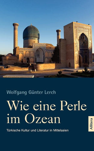 Wie eine Perle im Ozean (German Edition),Used