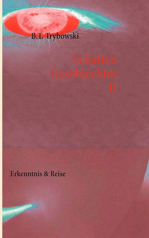 Schattengeschlechter II: Erkenntnis & Reise (German Edition),Used