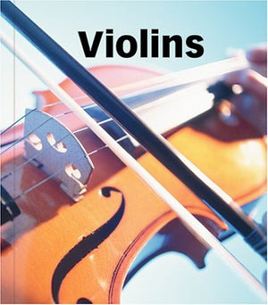 Violins (Music Makers)