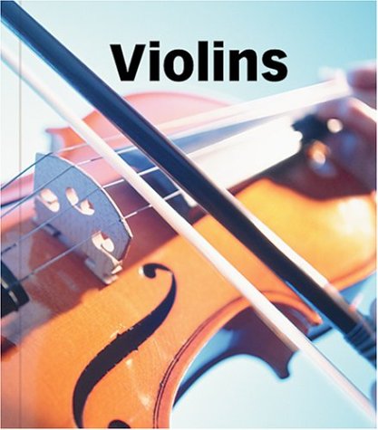 Violins (Music Makers)