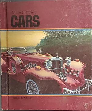 Cars (Look Inside),Used