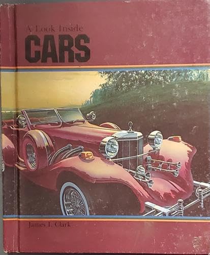 Cars (Look Inside),Used