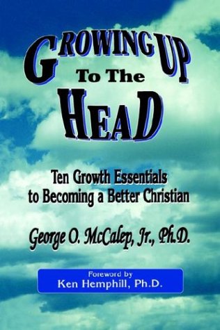 Growing Up to the Head,New