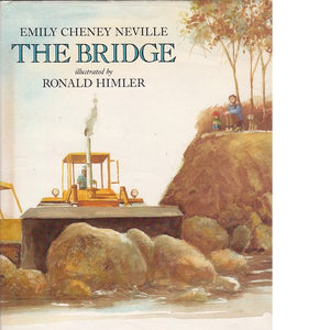 The Bridge,New