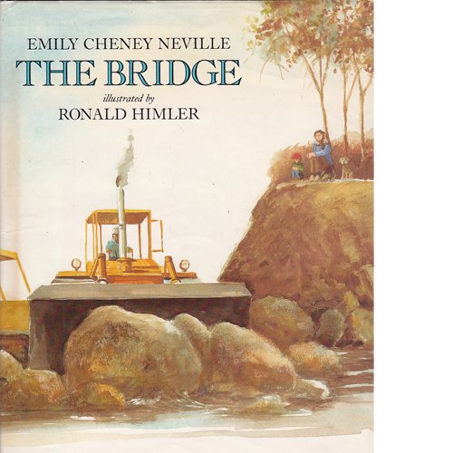 The Bridge,New