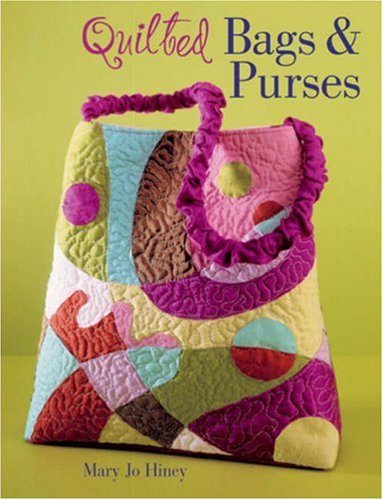 Quilted Bags & Purses,Used