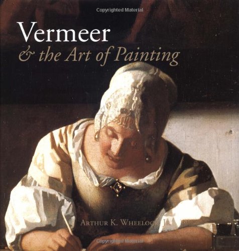 Vermeer And The Art Of Painting-new,New