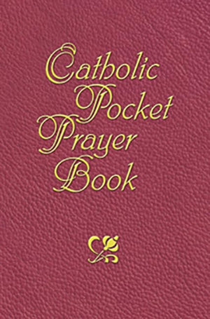 Catholic Prayer Book,New