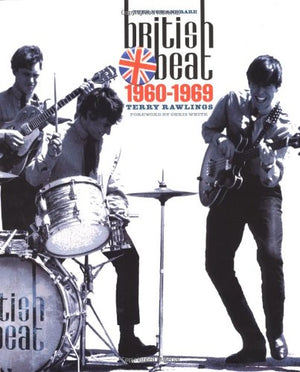 Then, Now And Rare British Beat 19601969-used