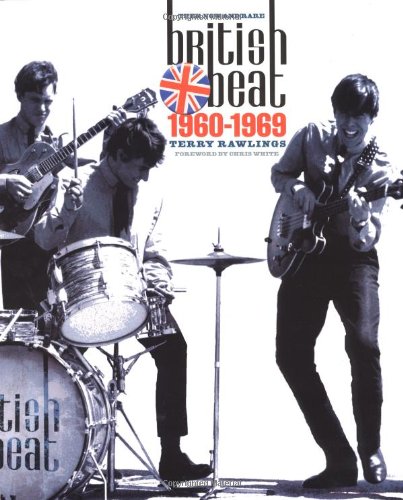 Then, Now And Rare British Beat 19601969-used