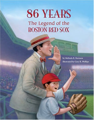 86 Years: The Legend of the Boston Red Sox,Used