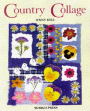 Country Collage,Used