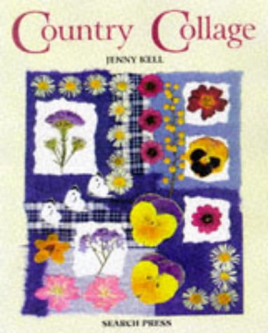 Country Collage,Used