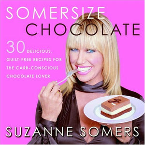 Somersize Chocolate,Used