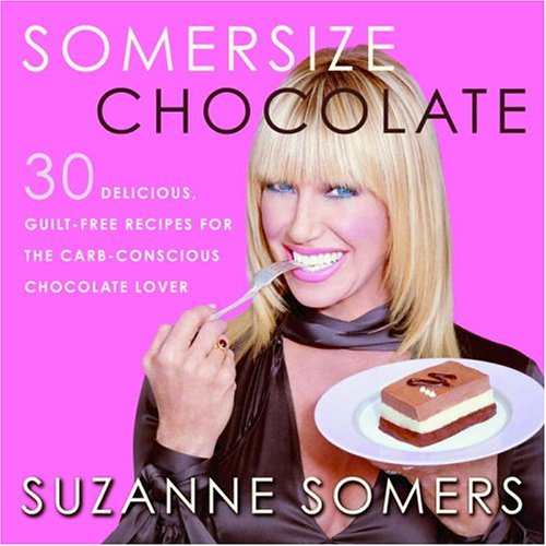 Somersize Chocolate,Used