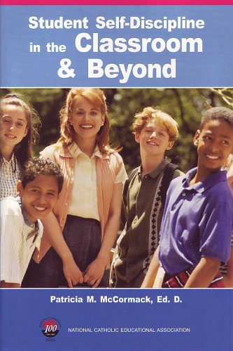 Student SelfDiscipline in the Classroom & Beyond,Used