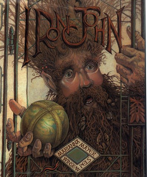 Iron John,Used