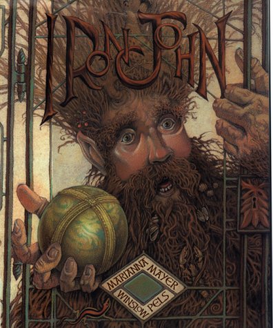 Iron John,Used