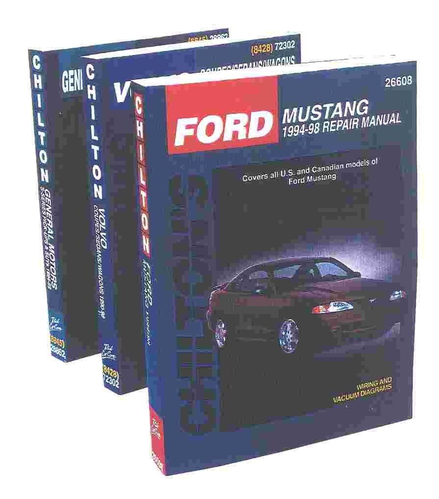 BMW 3Series / M3/ Z3, 19891998: Covers all U.S. and Canadian models of BMW 318i, 318iC, 318iS, 318i, 323i, 323iC, 323iS, 325i,,Used