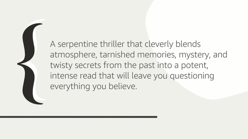 To Tell You the Truth: A Novel,Used