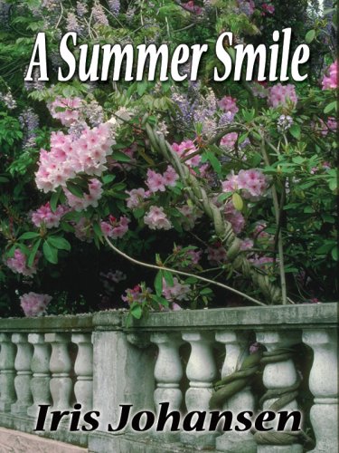 A Summer Smile (Loveswept),Used