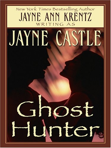 Ghost Hunter,New
