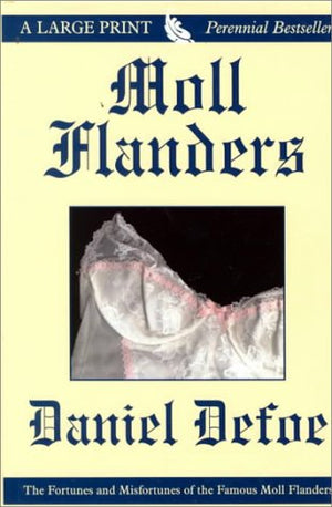 Moll Flanders,Used