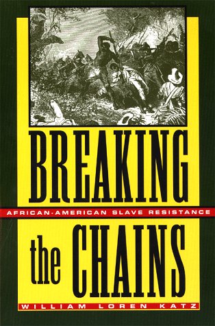 Breaking The Chains,Used