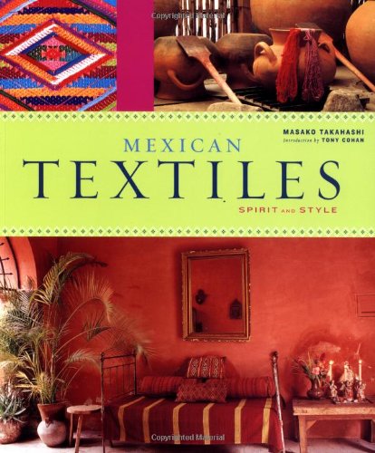 Mexican Textiles,Used