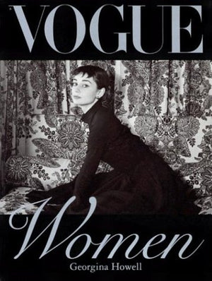 Vogue Women,Used