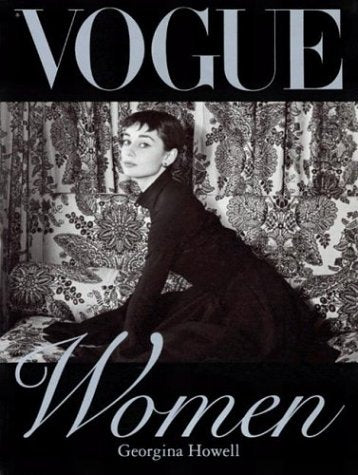 Vogue Women,Used