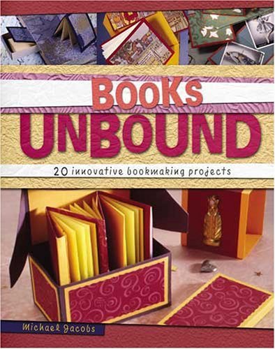 Books Unbound,Used
