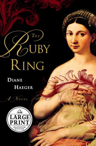 The Ruby Ring