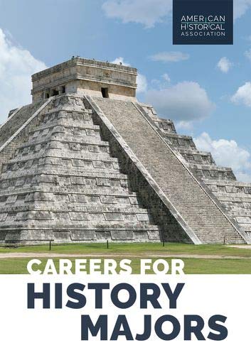 Careers For History Majors (American Historical Association)-used