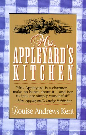Mrs. Appleyard's Kitchen,Used