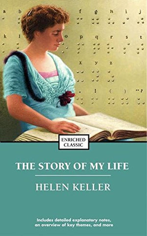 Helen Keller
