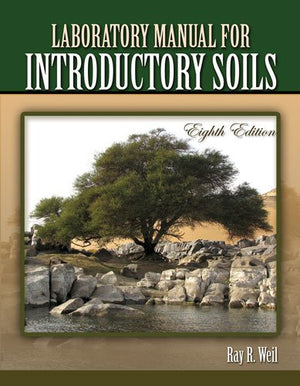 Introductory Soils,Used