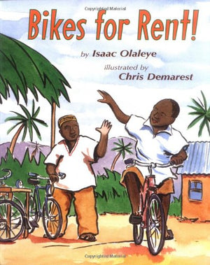 Bikes For Rent,Used