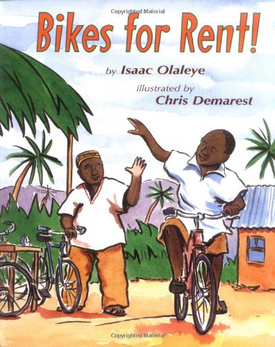 Bikes For Rent,Used