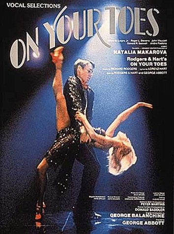 On Your Toes