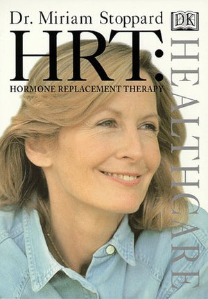 HRT: Hormone Replacement Therapy (DK Healthcare),Used
